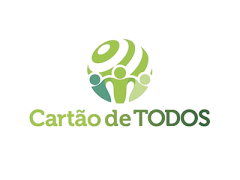 CARTÕES DE TODOS